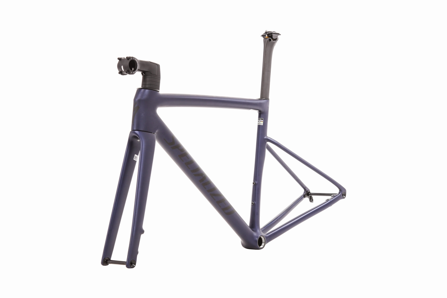Specialized Tarmac SL8 52cm Frameset - 2024