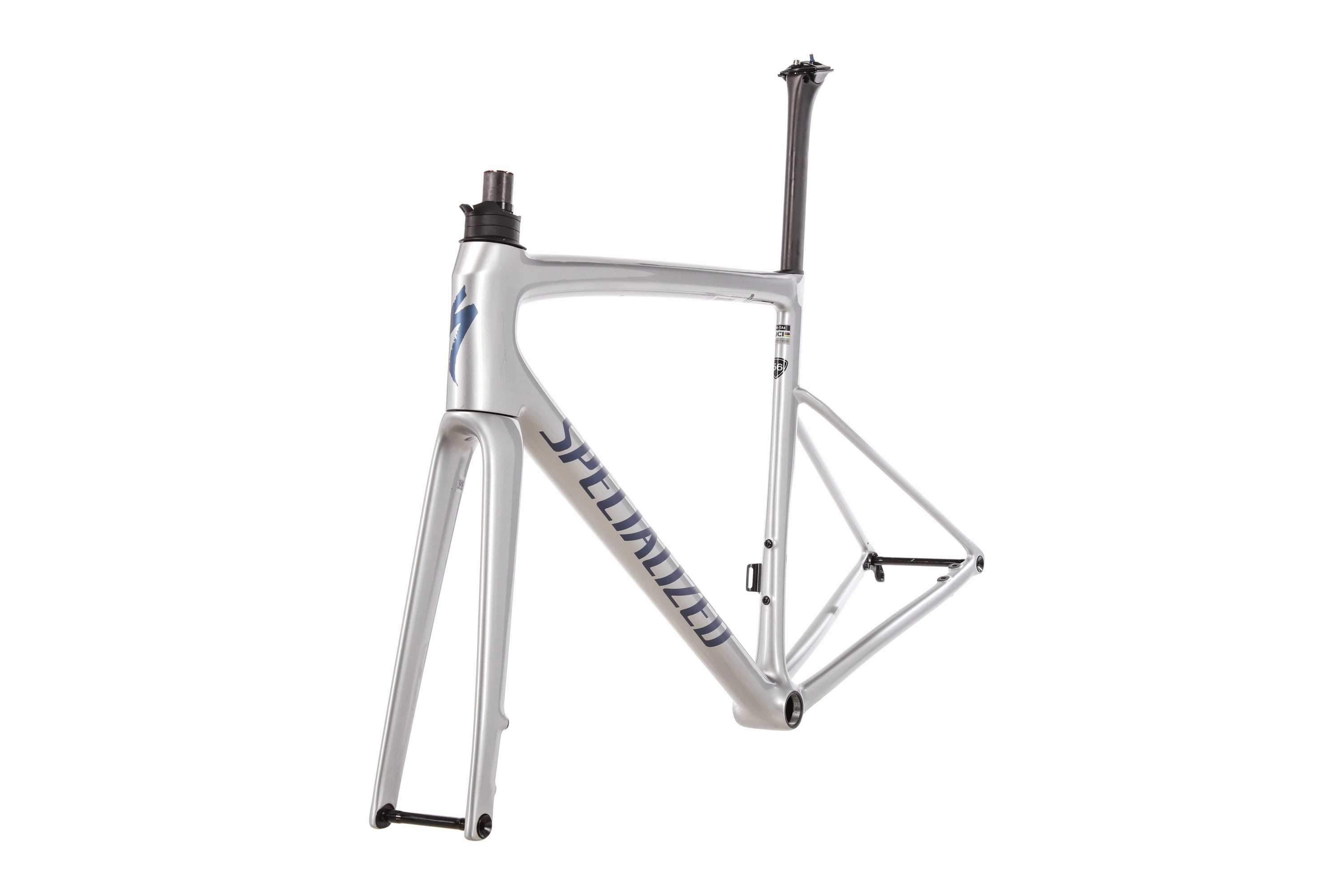 Specialized Tarmac SL8 56cm Frameset - 2025