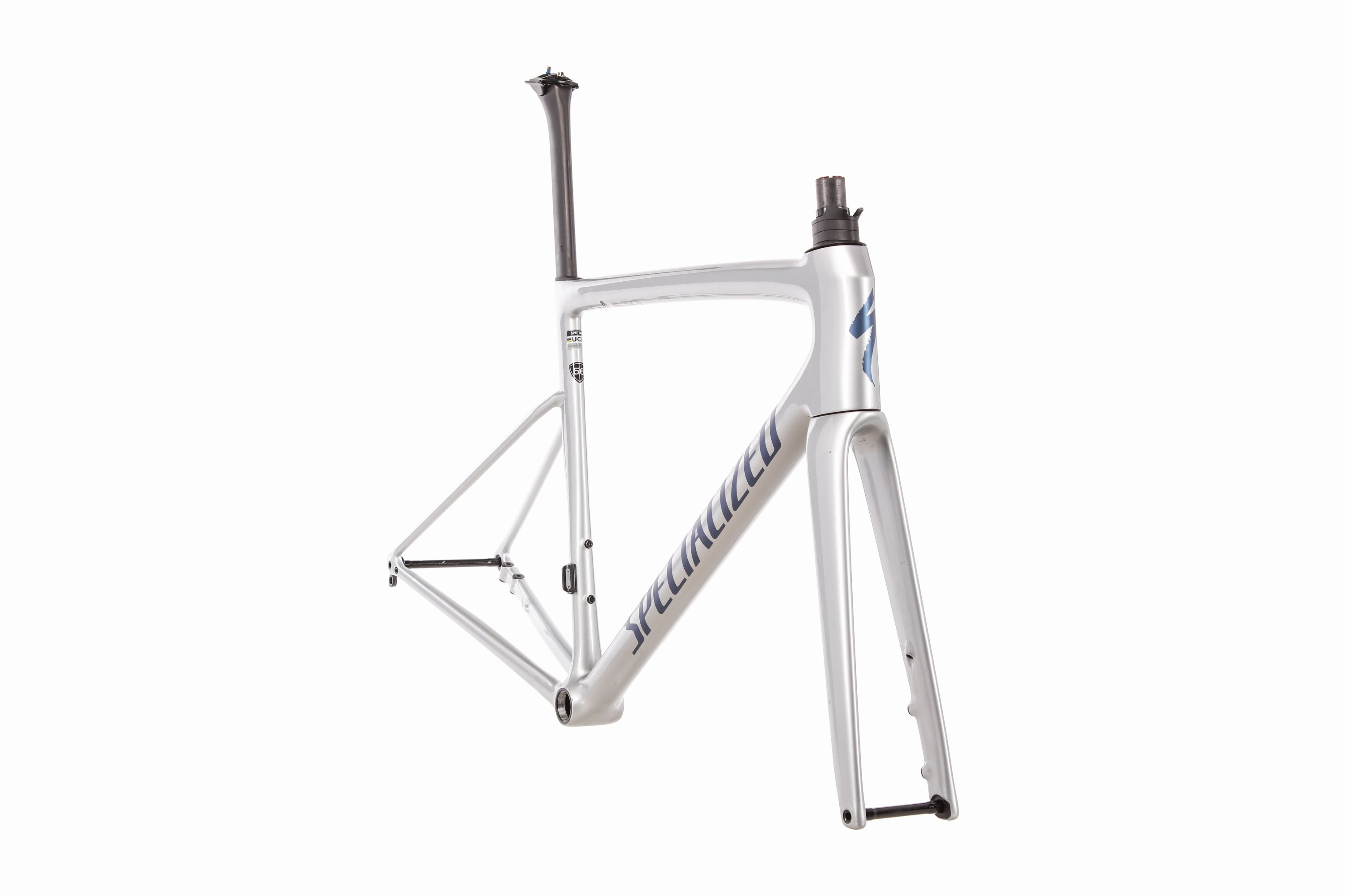 Specialized Tarmac SL8 56cm Frameset - 2025