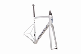 Specialized Tarmac SL8 56cm Frameset - 2025