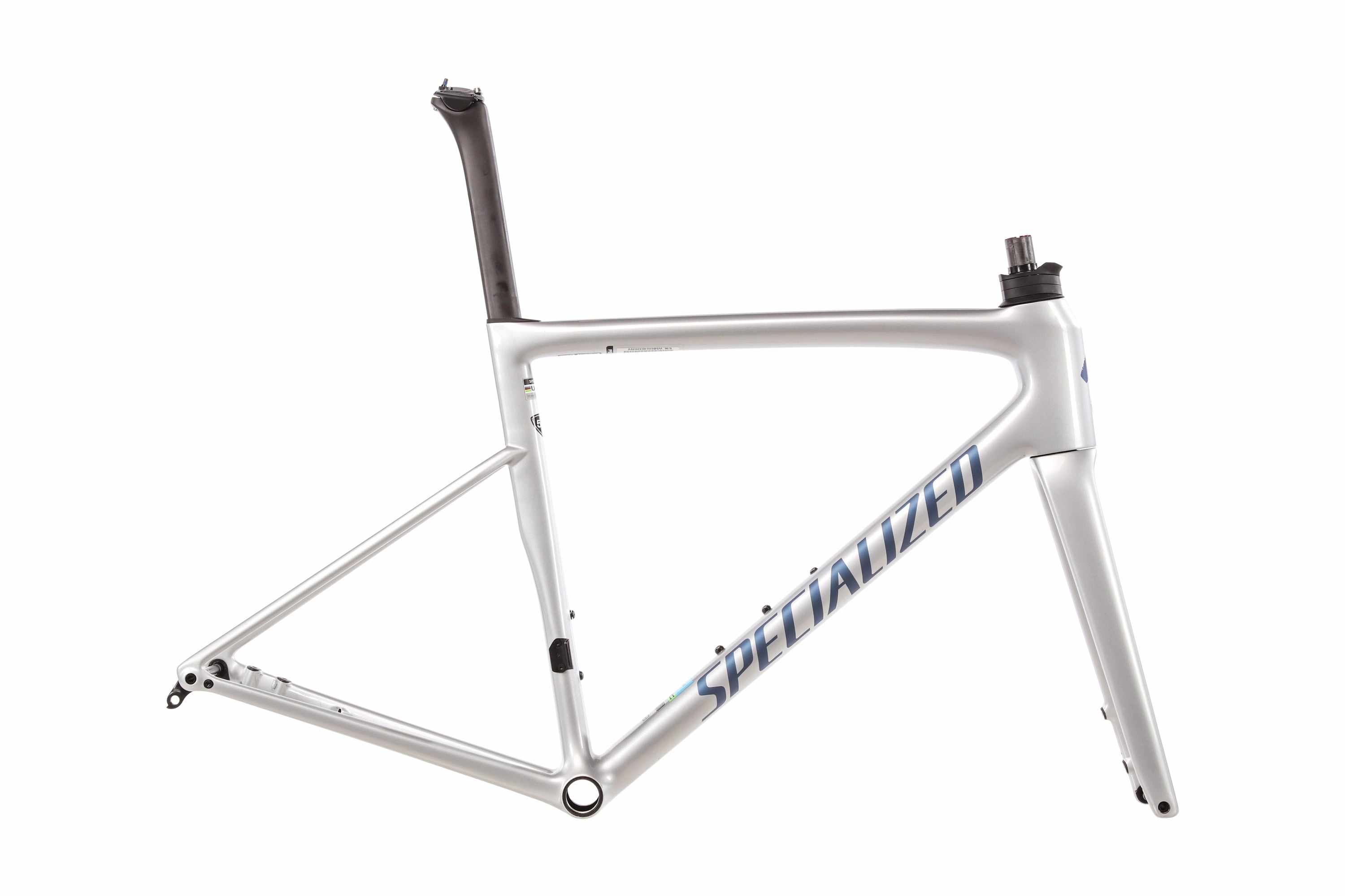 Specialized Tarmac SL8 56cm Frameset - 2025