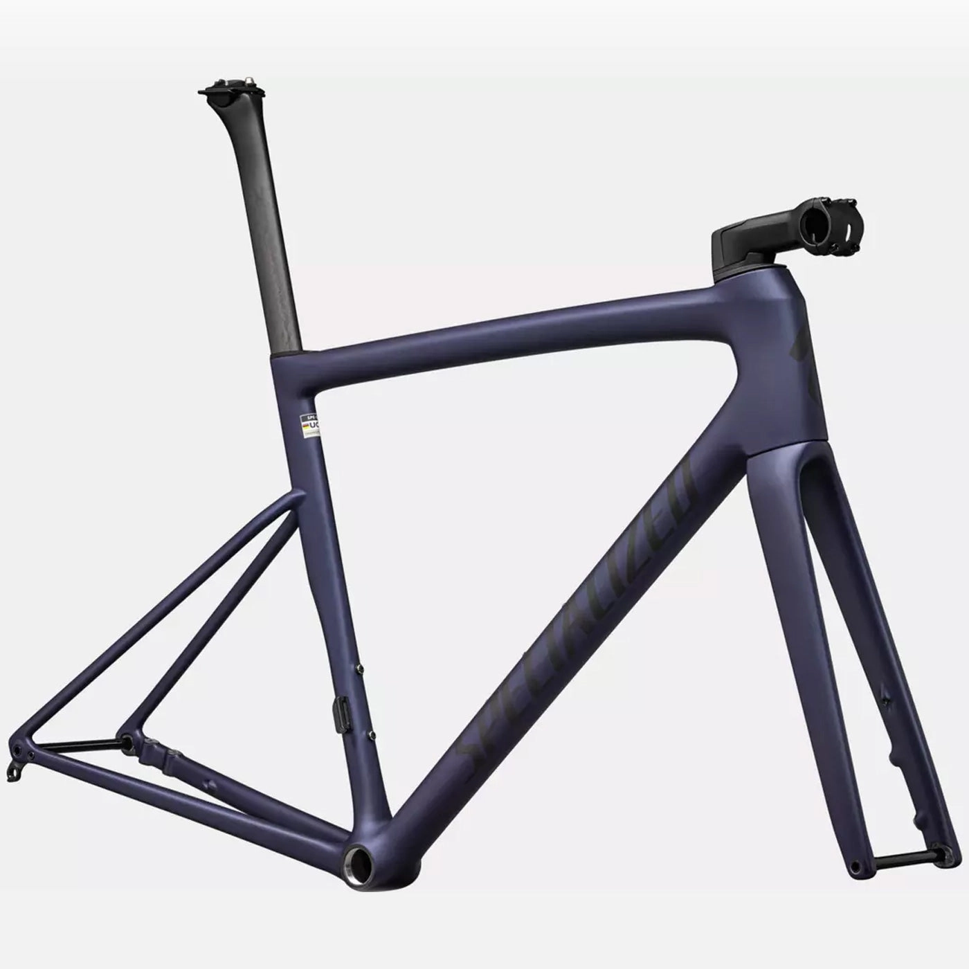 Specialized Tarmac SL8 frame - Blue