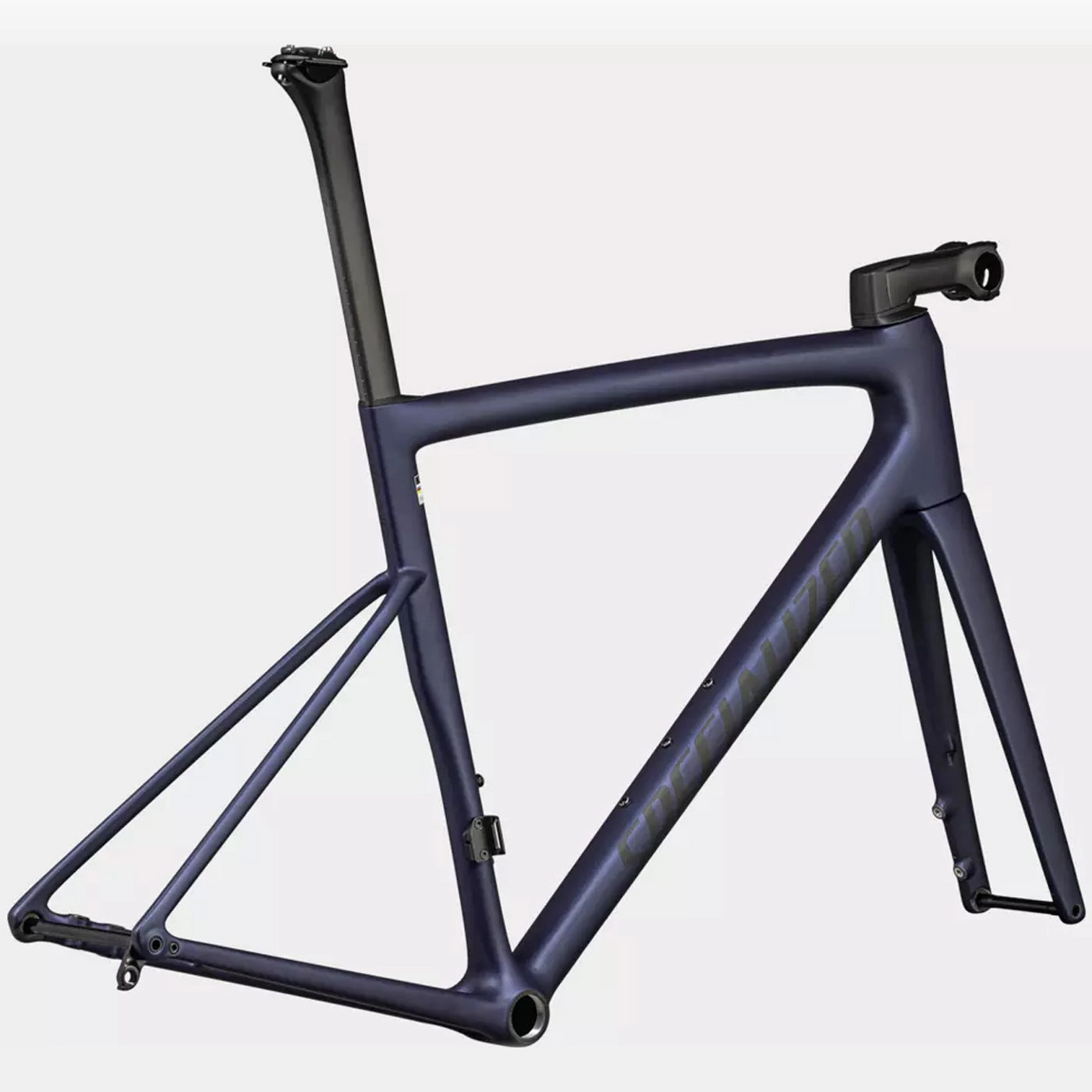 Specialized Tarmac SL8 frame - Blue