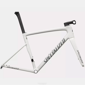 Specialized Tarmac SL8 frame - White