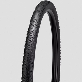 Specialized Tracer TLR Tan All Terrain Gravel tire - 700x45