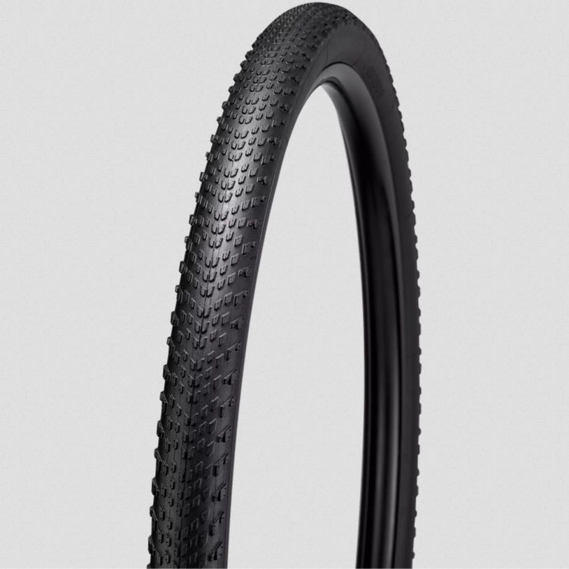 Specialized Tracer TLR Tan All Terrain Gravel tire - 700x45