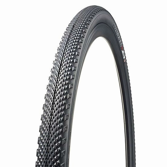 Specialized Trigger 28x33c Tubulars - Black