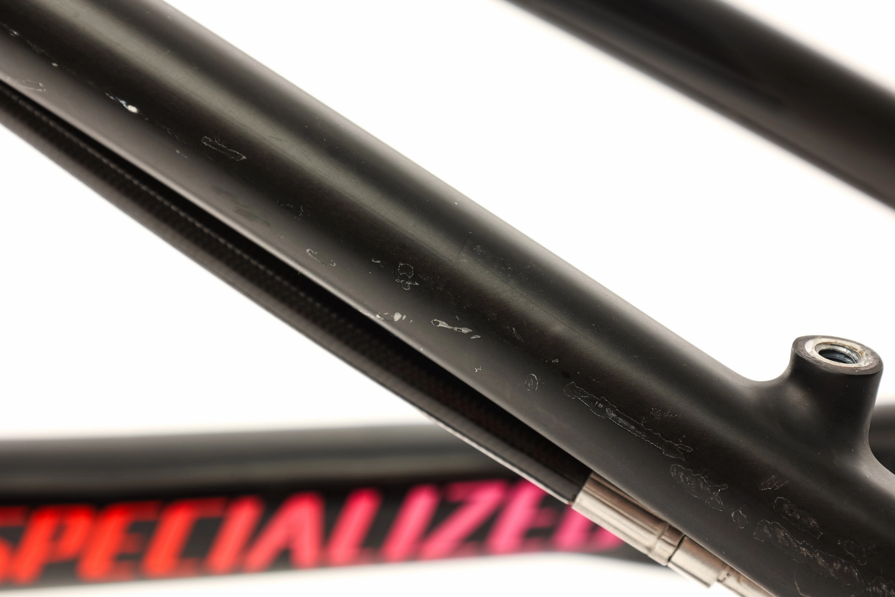 Specialized Women's S-Works Epic Medium Frameset - 2018
