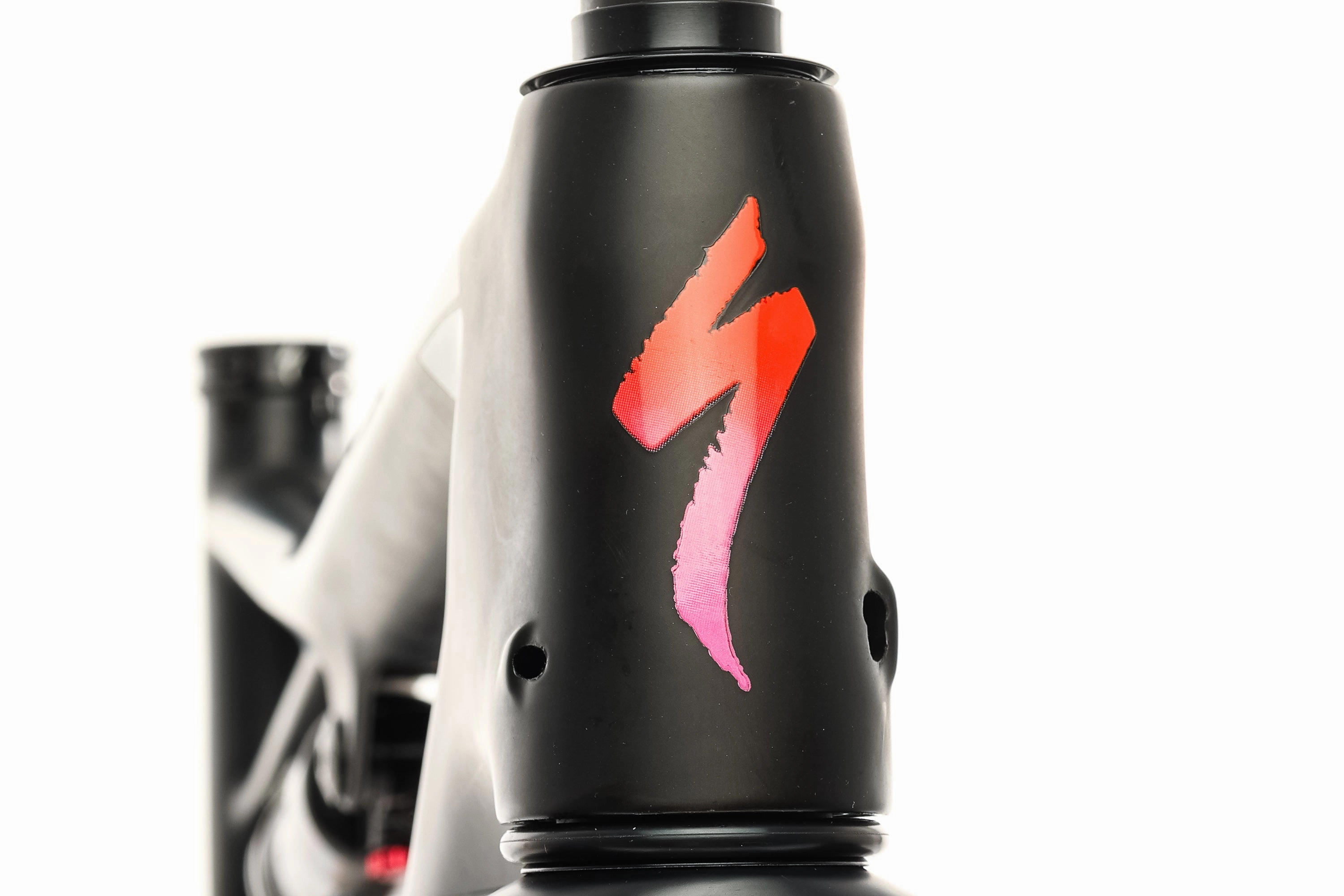Specialized Women's S-Works Epic Medium Frameset - 2018