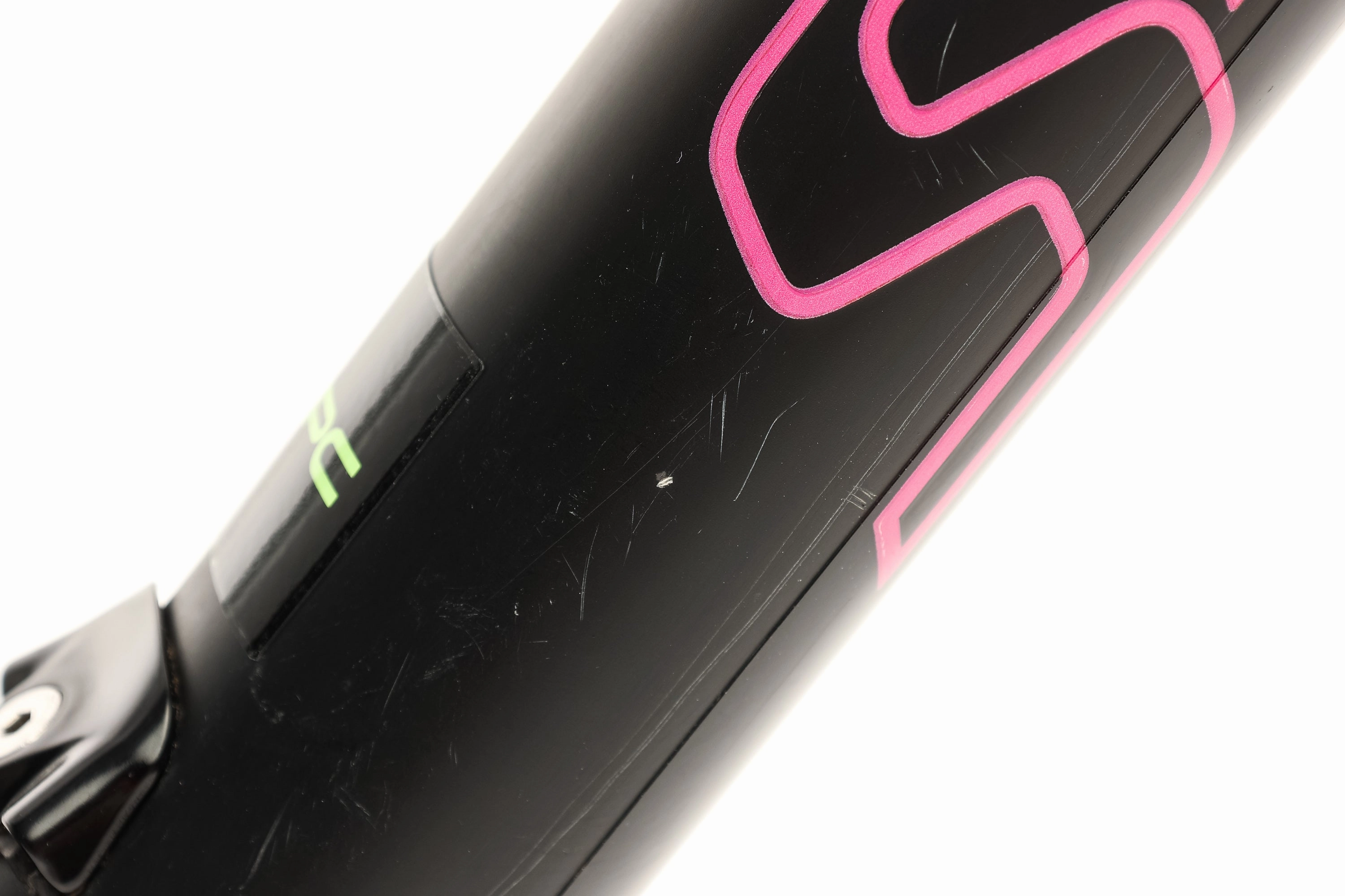Specialized Women's S-Works Epic Medium Frameset - 2018