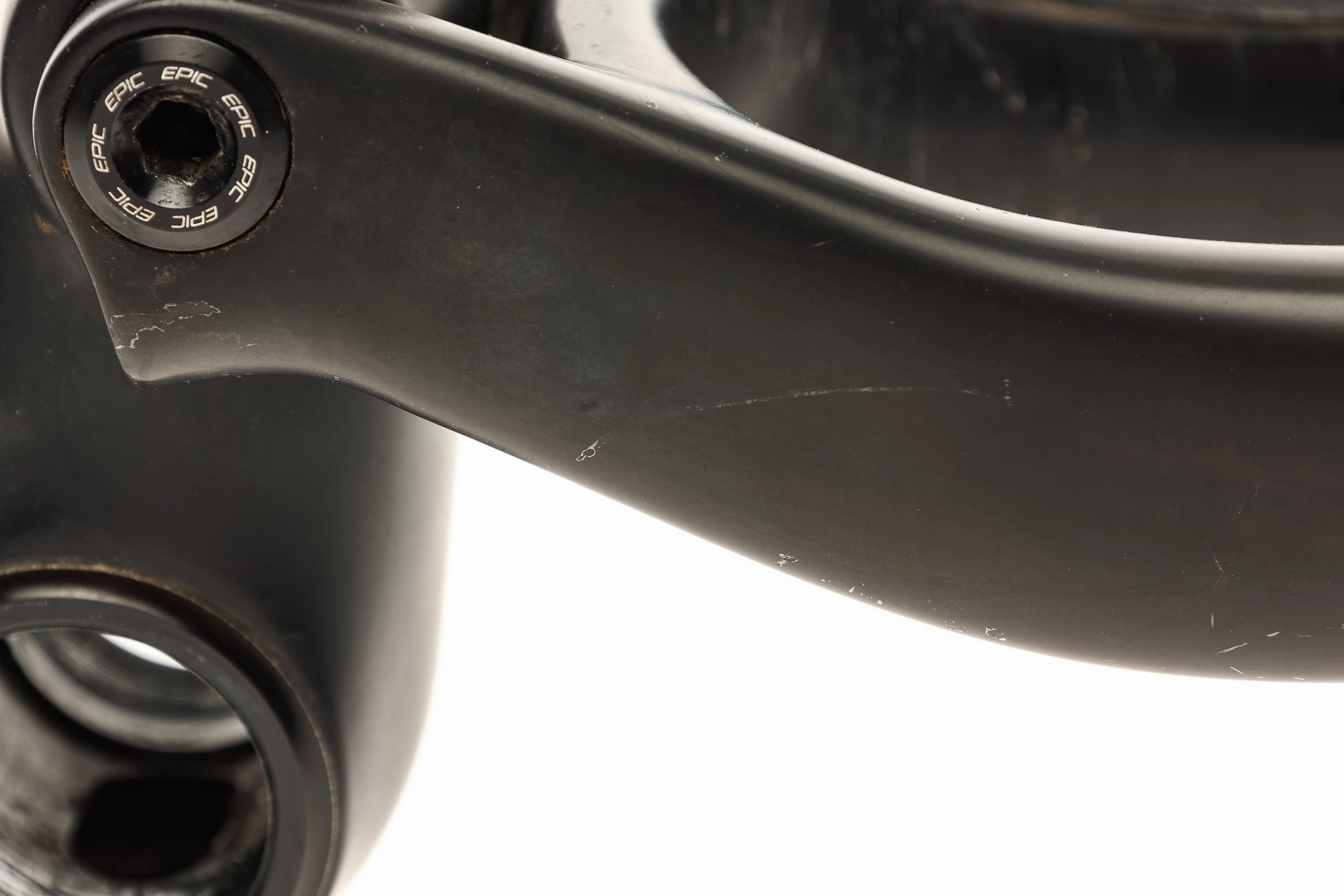 Specialized Women's S-Works Epic Medium Frameset - 2018