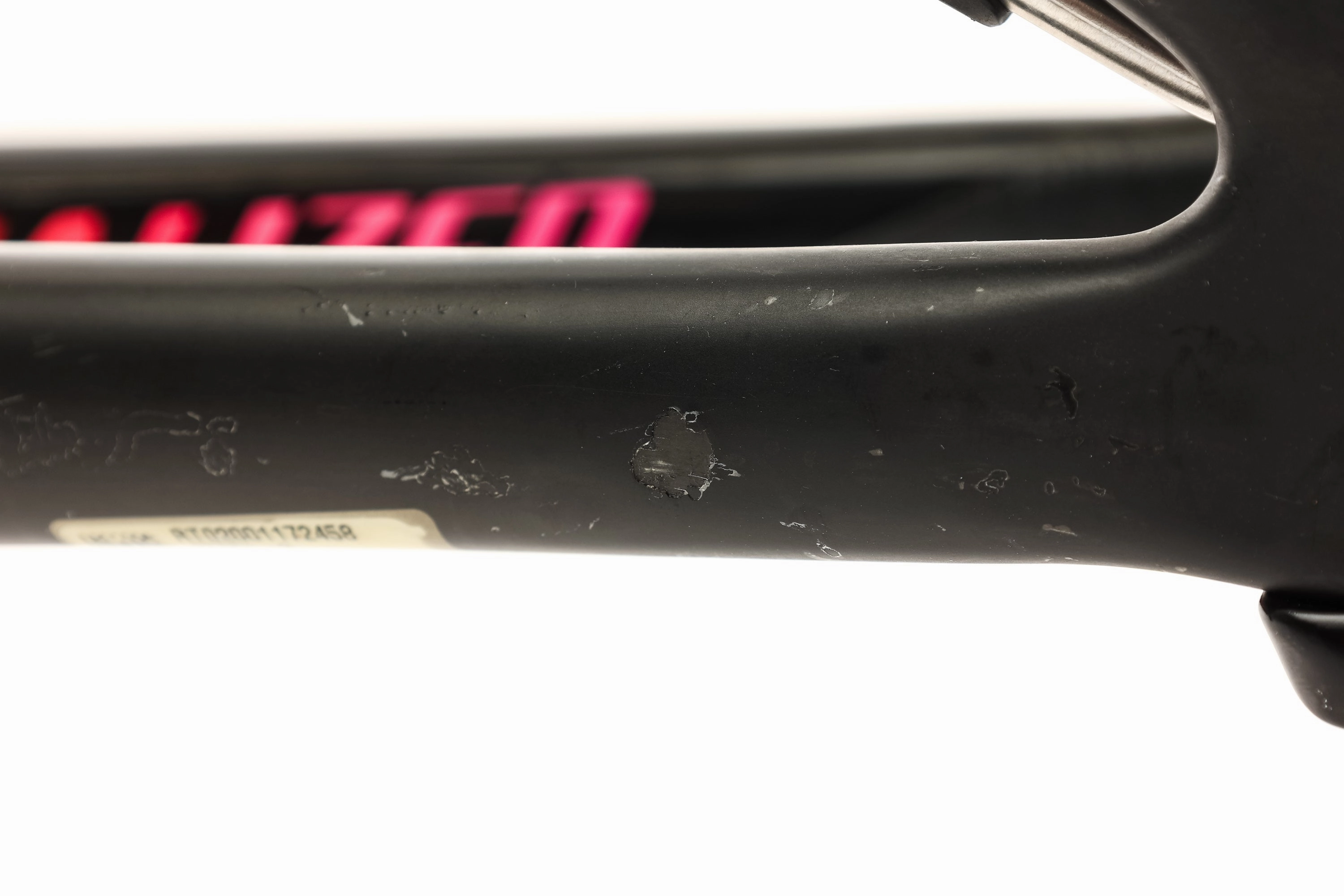 Specialized Women's S-Works Epic Medium Frameset - 2018