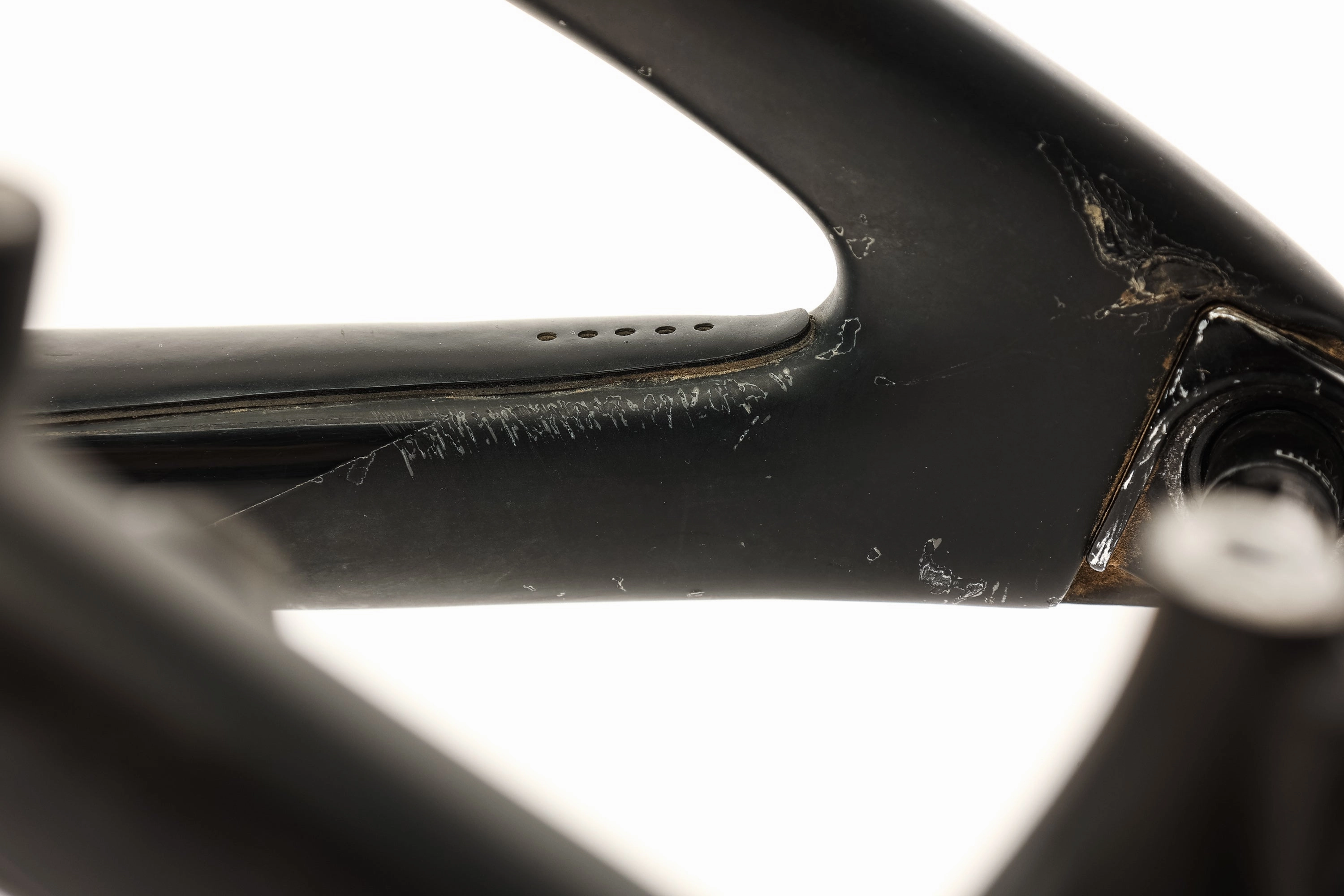 Specialized Women's S-Works Epic Medium Frameset - 2018