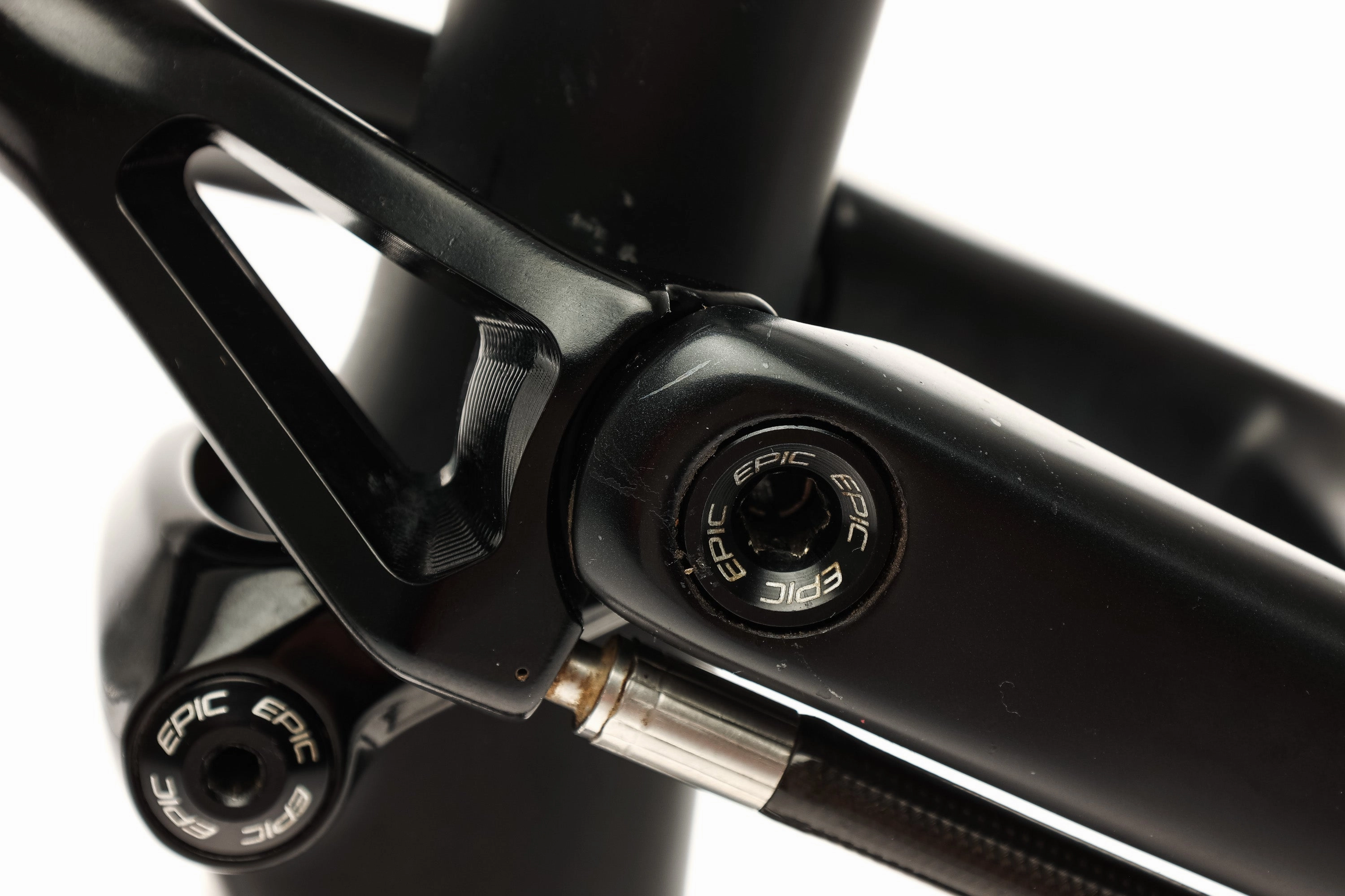 Specialized Women's S-Works Epic Medium Frameset - 2018