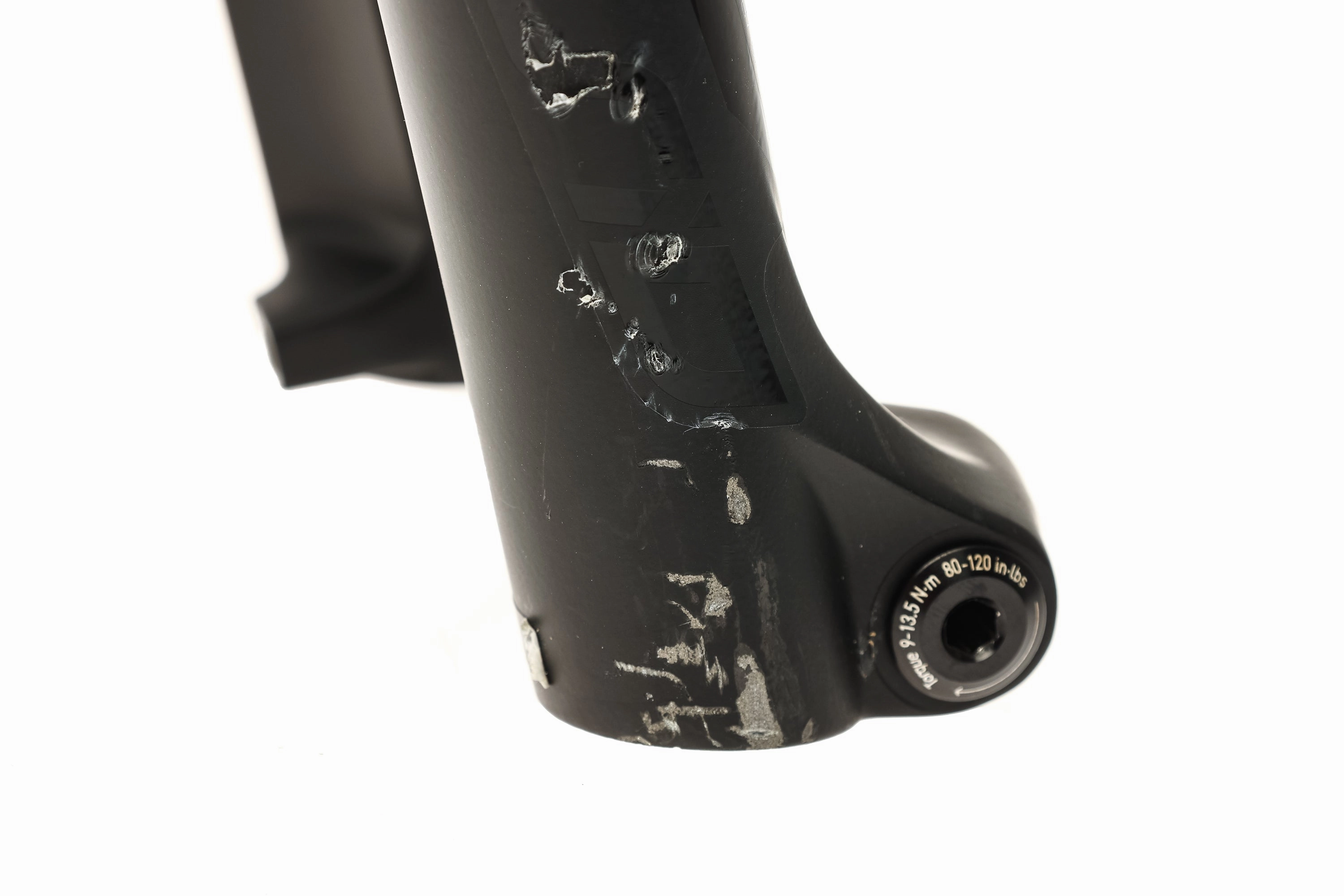 Specialized Women's S-Works Epic Medium Frameset - 2018