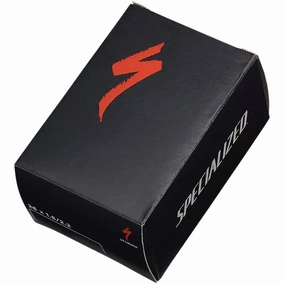 Specialized Youth 24x1.5-2.3 inner tube - Valve Schrader 32mm