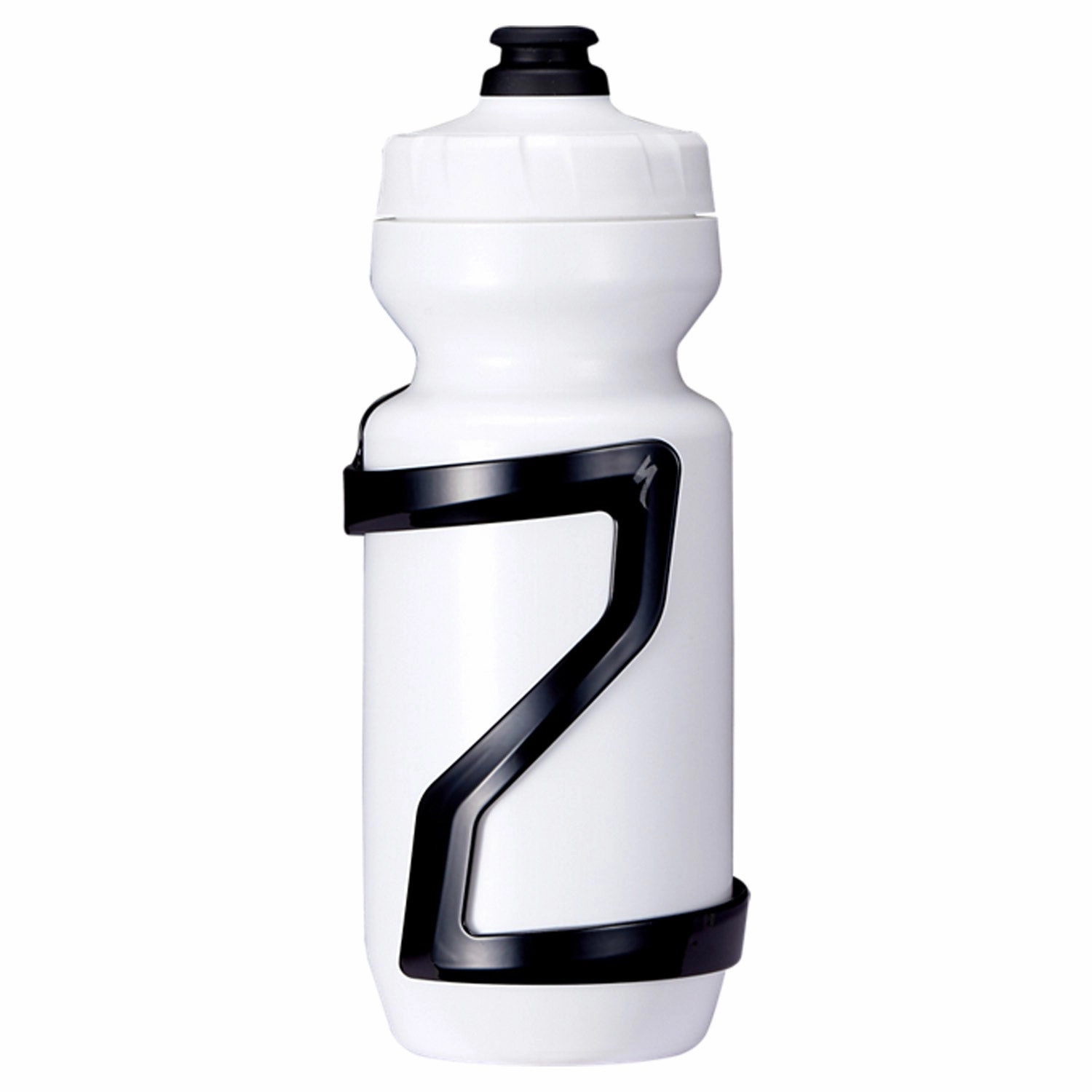 Specialized Zee Cage 2 bottle cage Right - Black Shiny