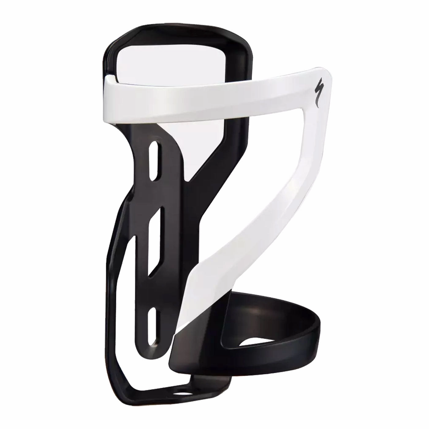 Specialized Zee Cage 2 bottle cage right - Black white