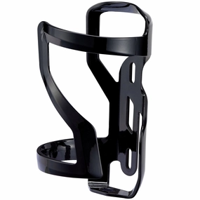 Specialized Zee Cage 2 Left Bottle cage - Black Gloss