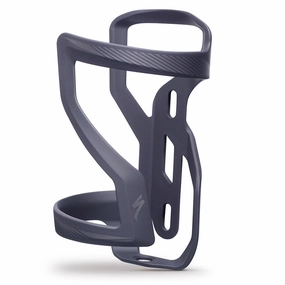Specialized Zee Cage 2 Left Bottle cage - Matte black