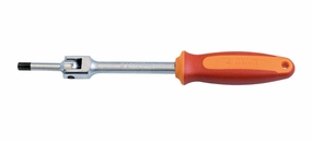 Speed pedal wrench