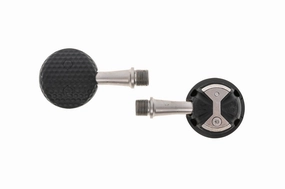 Speedplay Aero Pedals Clipless Black