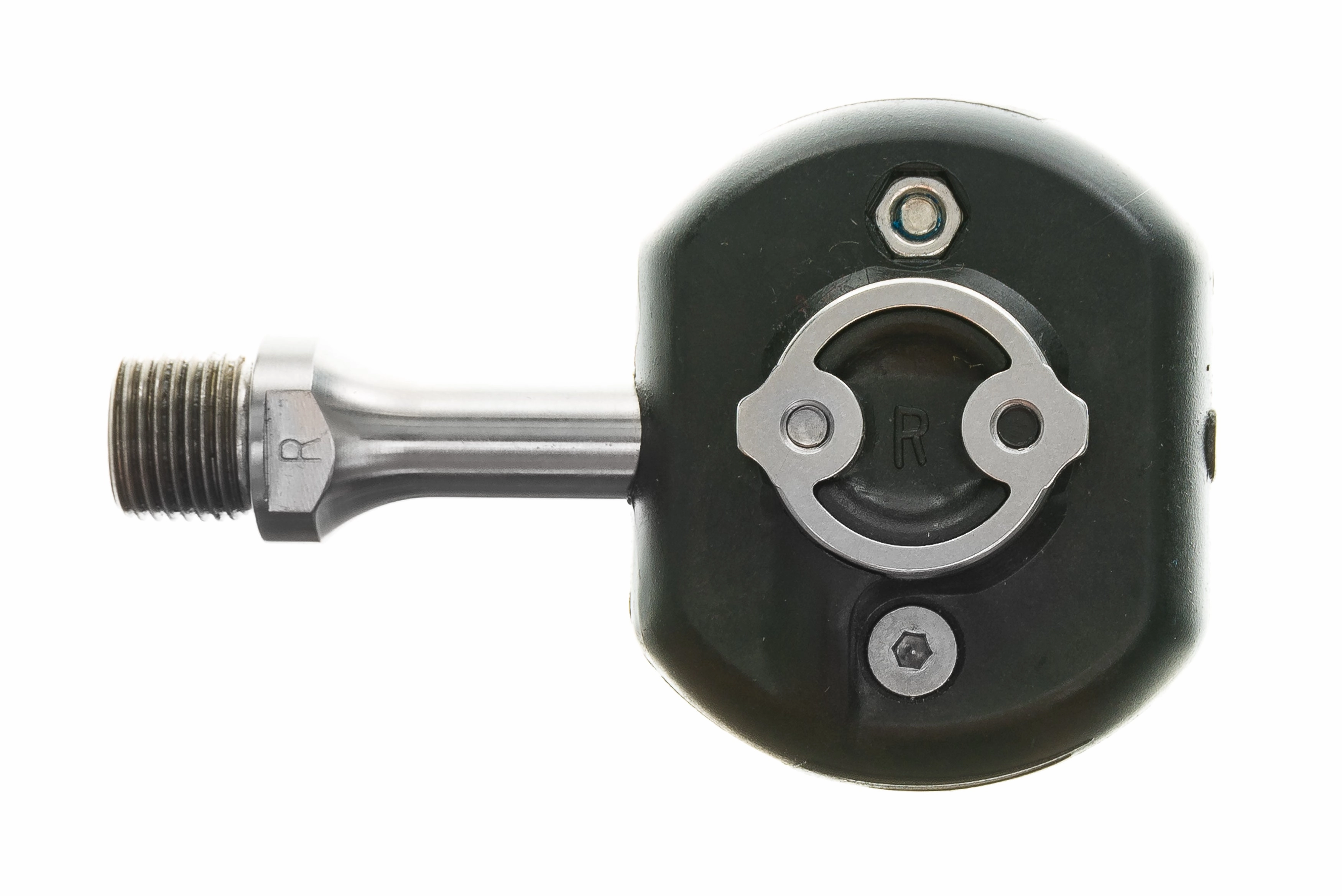 Speedplay Frog Pedals Clipless Black