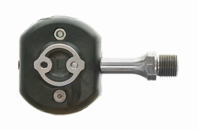 Speedplay Frog Pedals Clipless Black