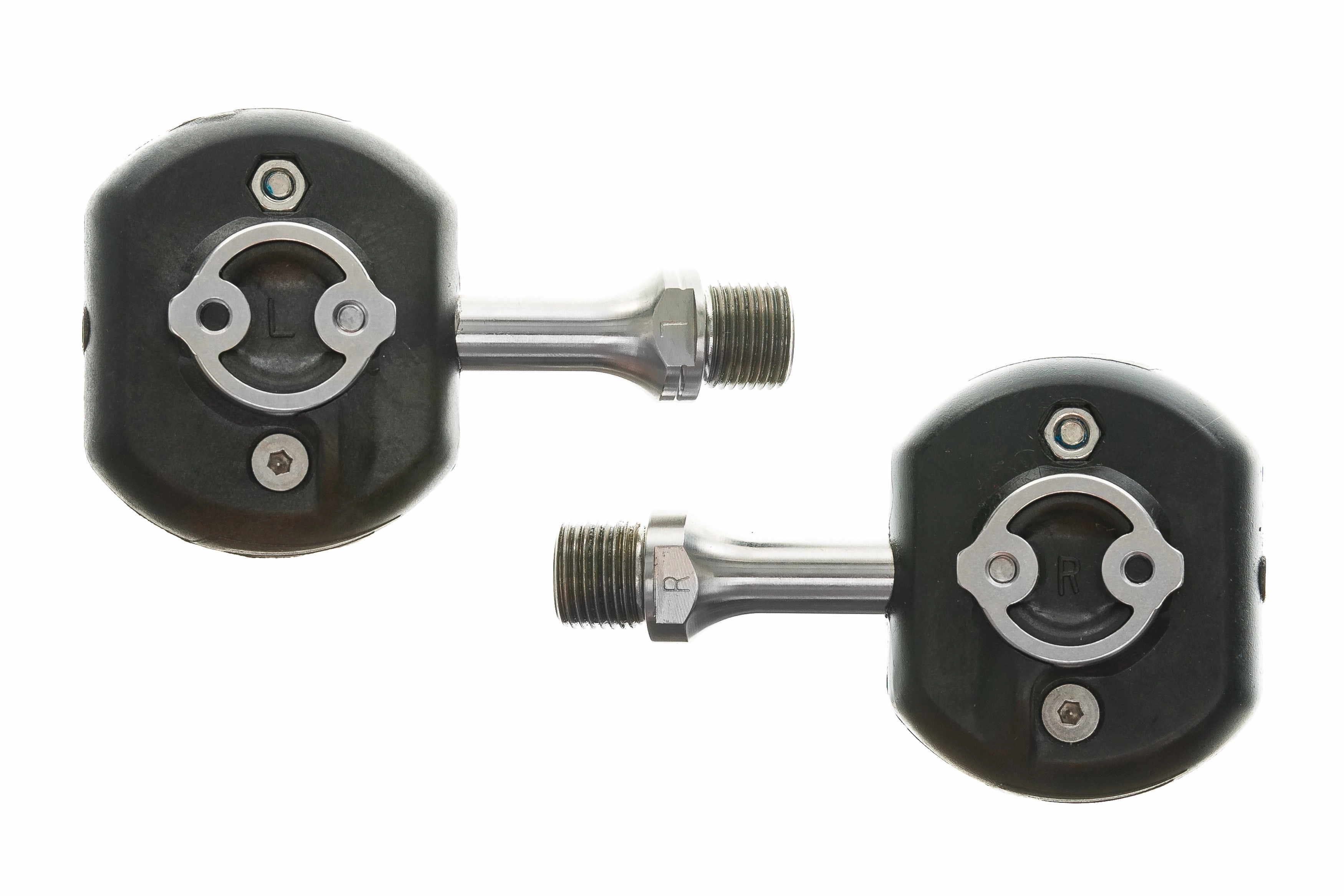 Speedplay Frog Pedals Clipless Black
