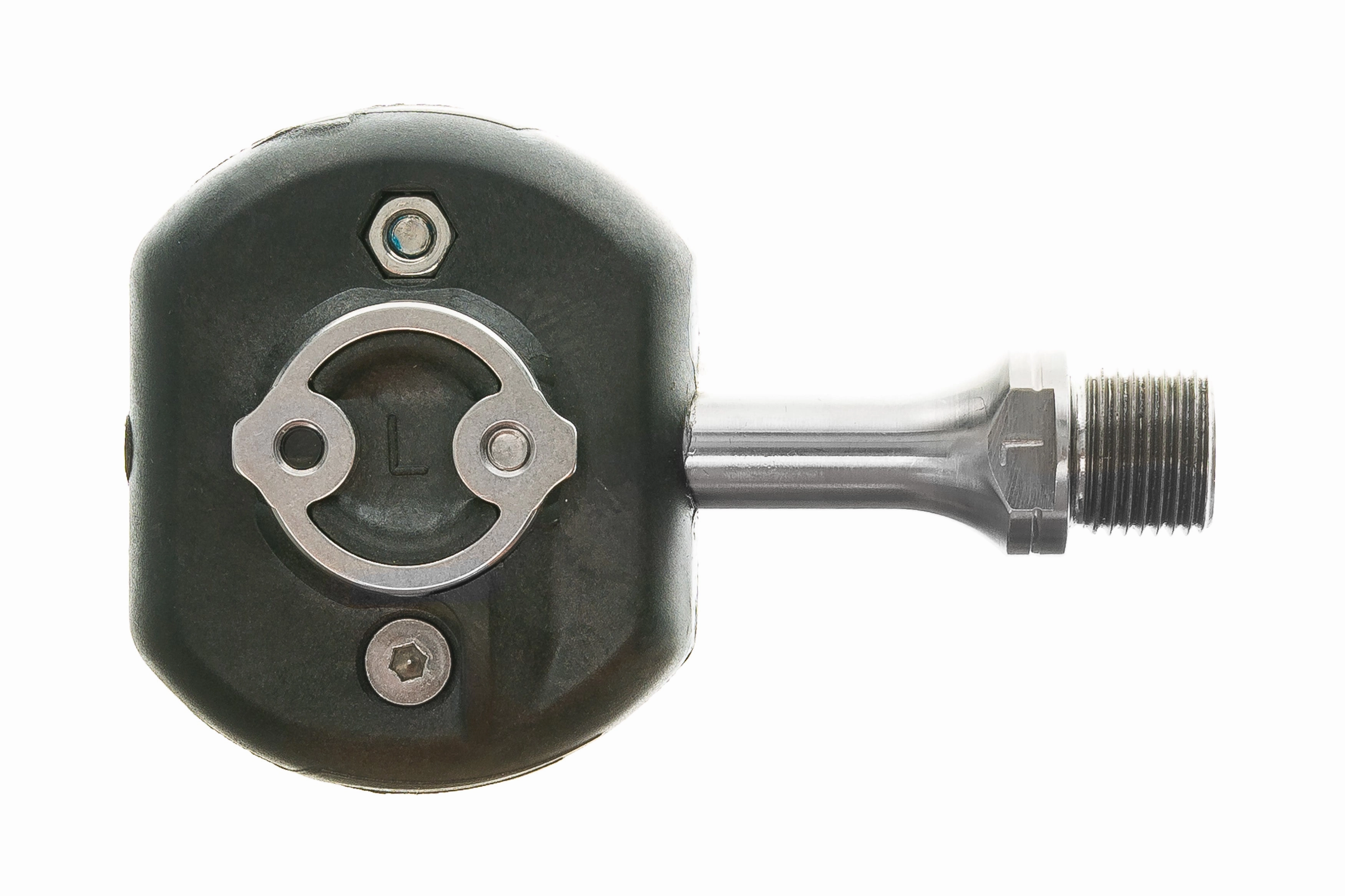 Speedplay Frog Pedals Clipless Black