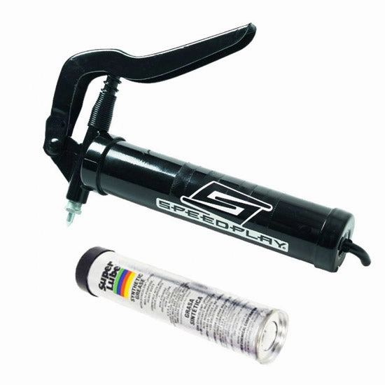 Speedplay Grease Gun & Grease