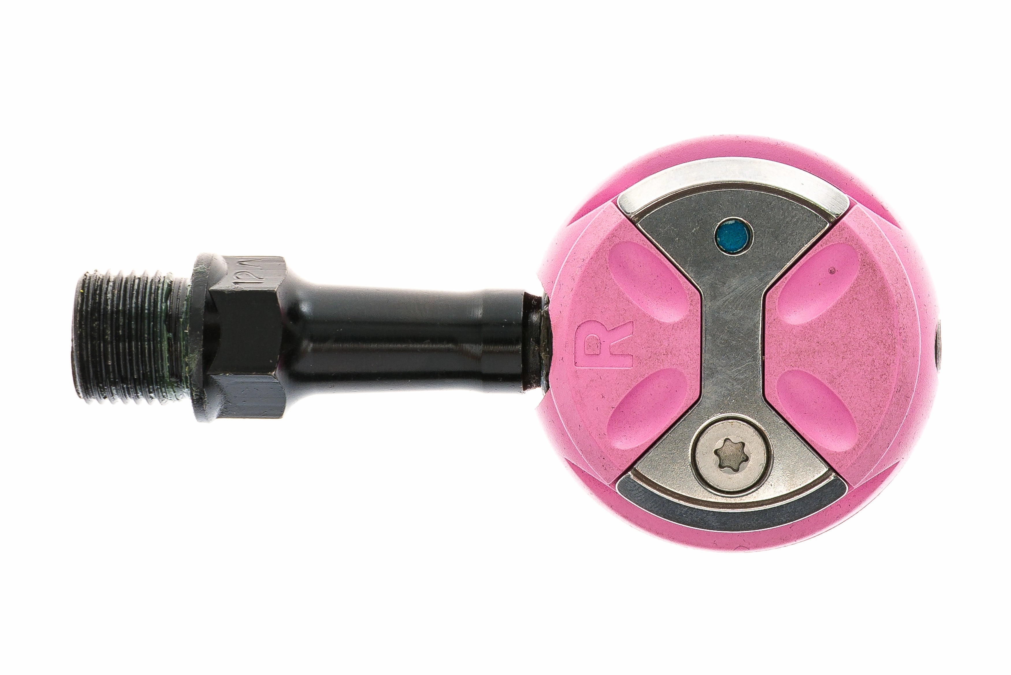 Speedplay Light Action Chrome-Moly Pedals Pink