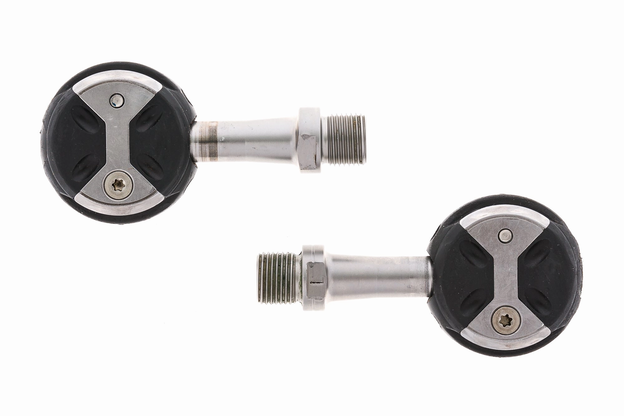 Speedplay Light Action Pedals Clipless Black