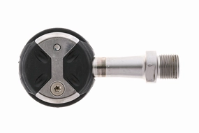Speedplay Light Action Pedals Clipless Black