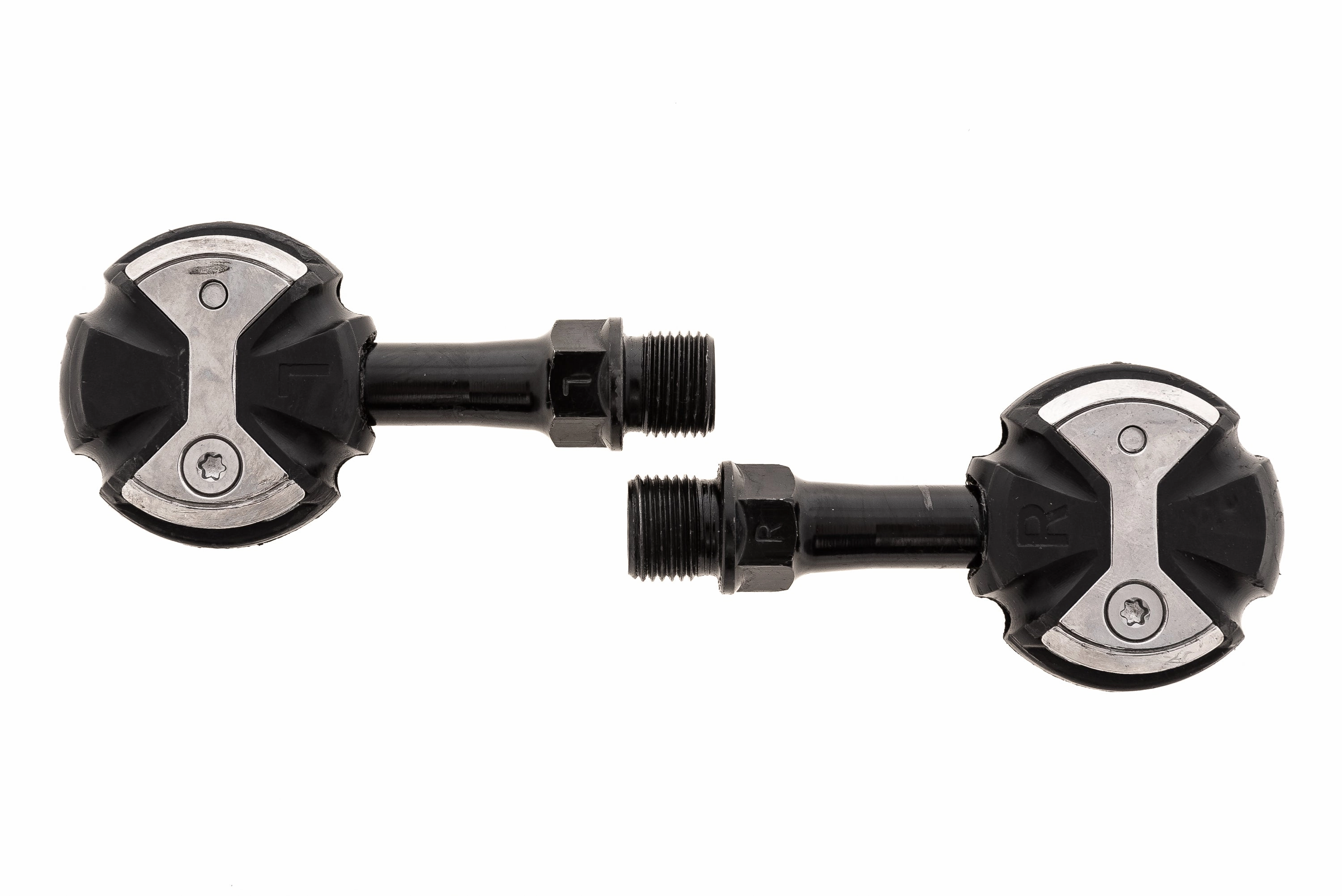 Speedplay Light Action Pedals Clipless Black