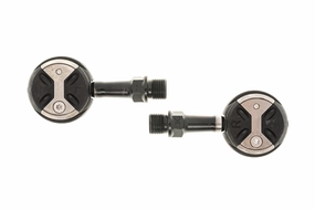 Speedplay Light Action Pedals Clipless Black