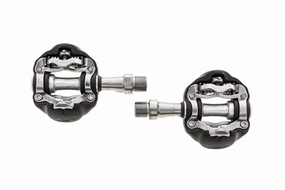 Speedplay Syzr Pedals Clipless Black/Silver
