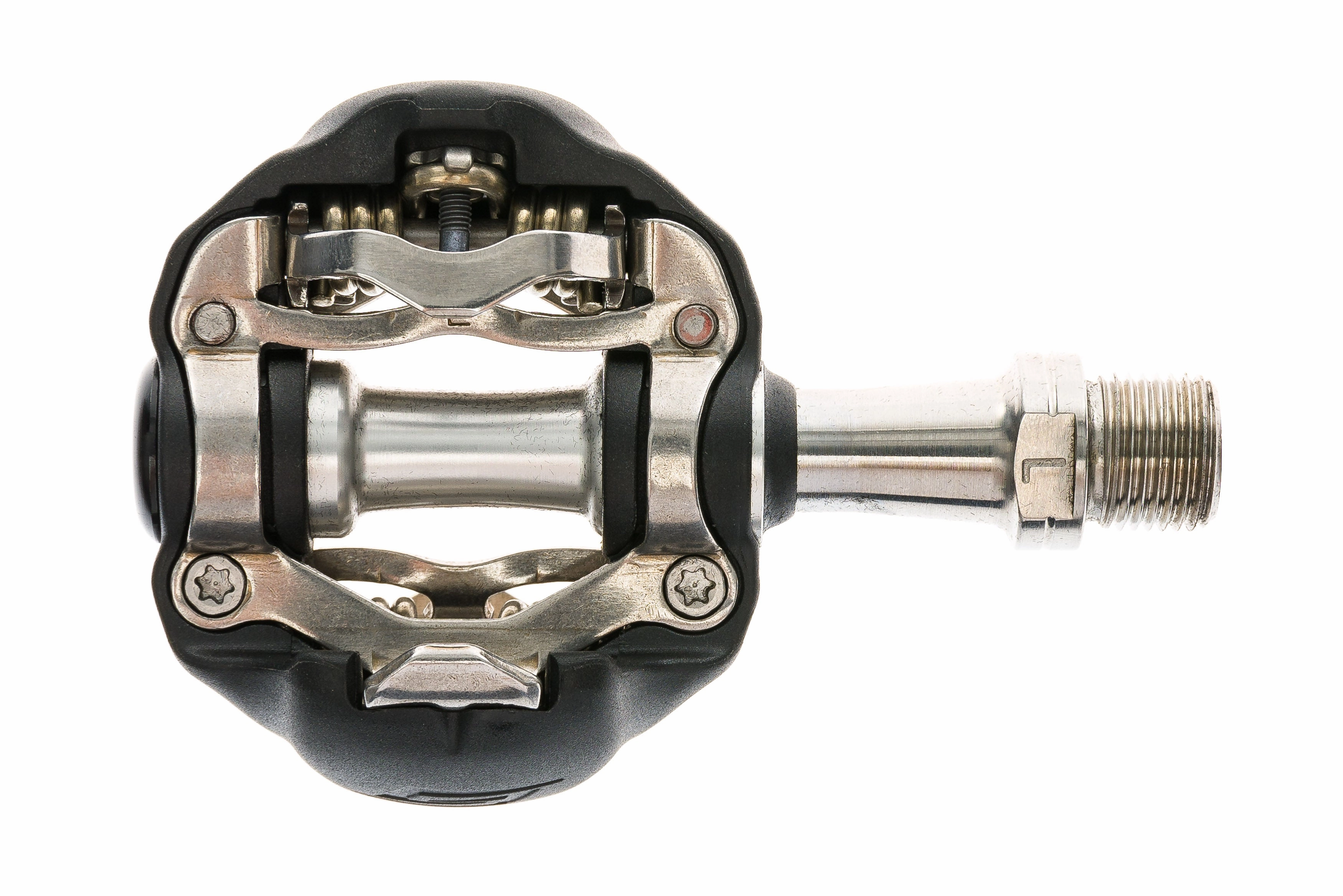 Speedplay Syzr Pedals Clipless Black/Silver