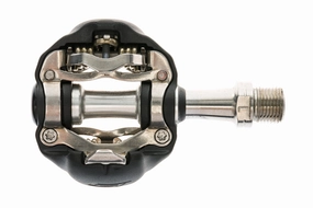 Speedplay SYZR Stainless Steel Pedals Silver