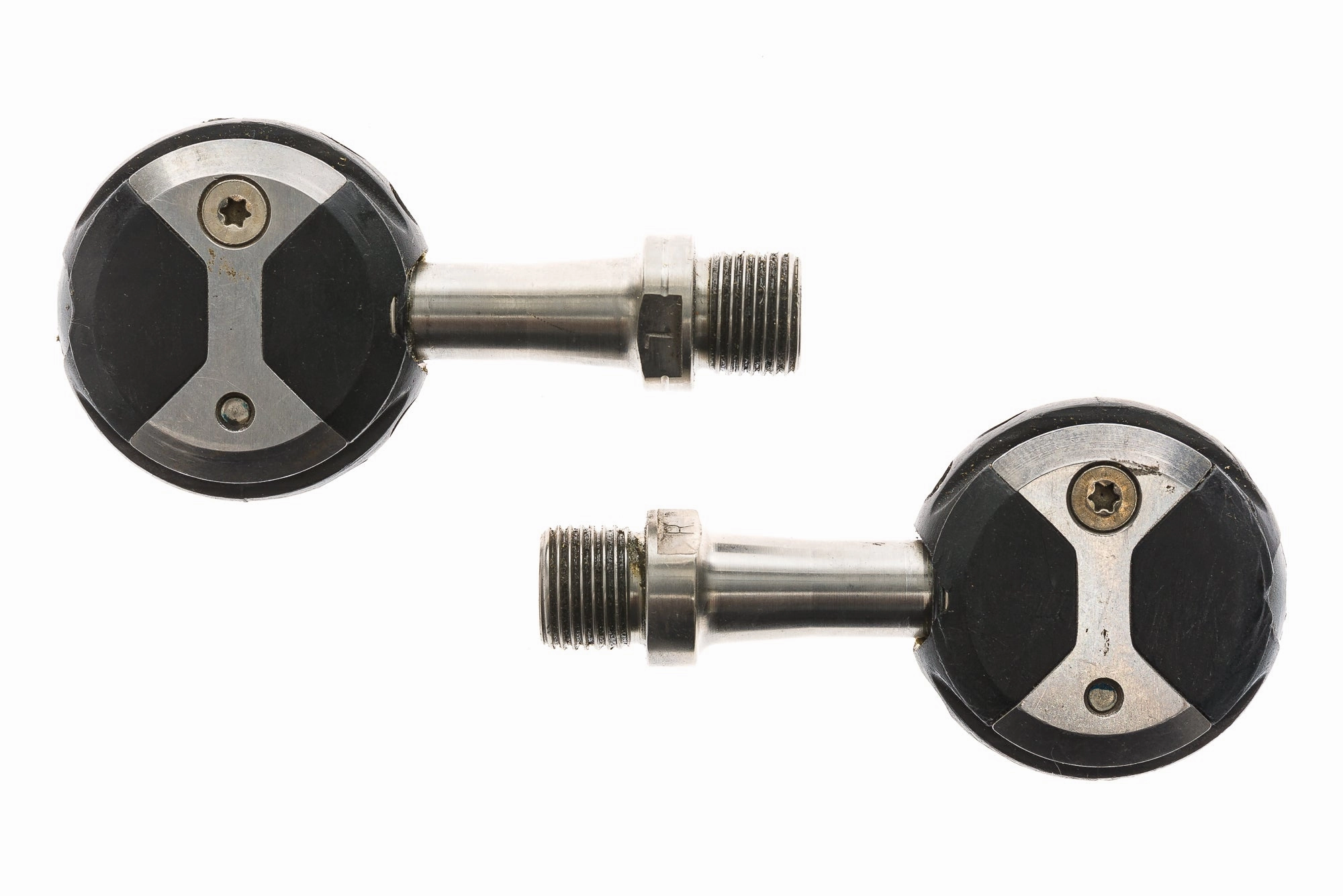 Speedplay X2 Pedals Clipless Black