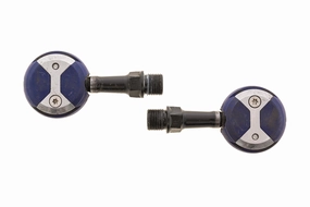 Speedplay X5 Pedals Clipless Blue