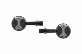 Speedplay X5 Pedals Clipless Gray