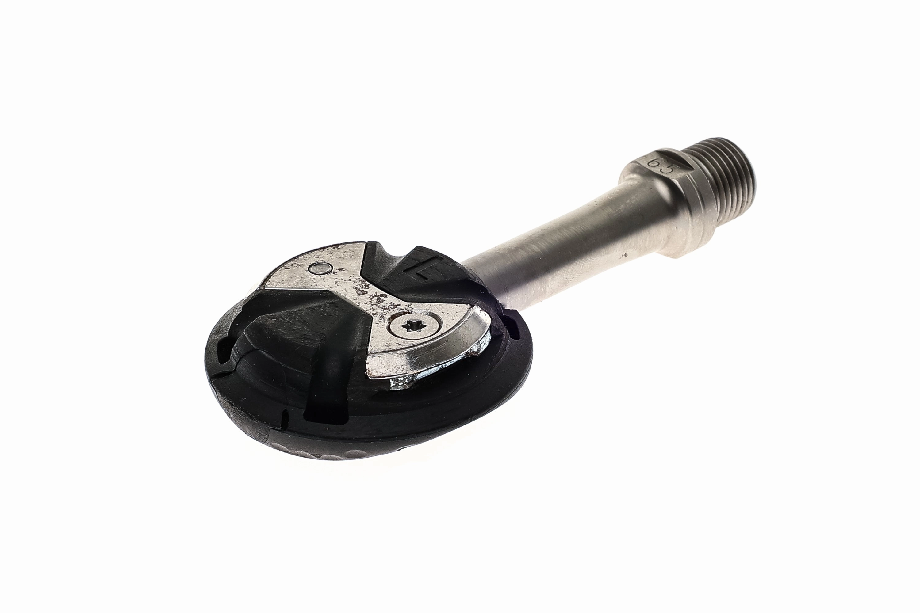 Speedplay Zero Aero 65mm Pedals Clipless Black
