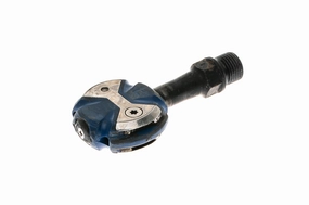 Speedplay Zero Cr-Mo Pedals Clipless Blue