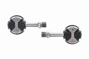 Speedplay Zero Pedals Clipless Black