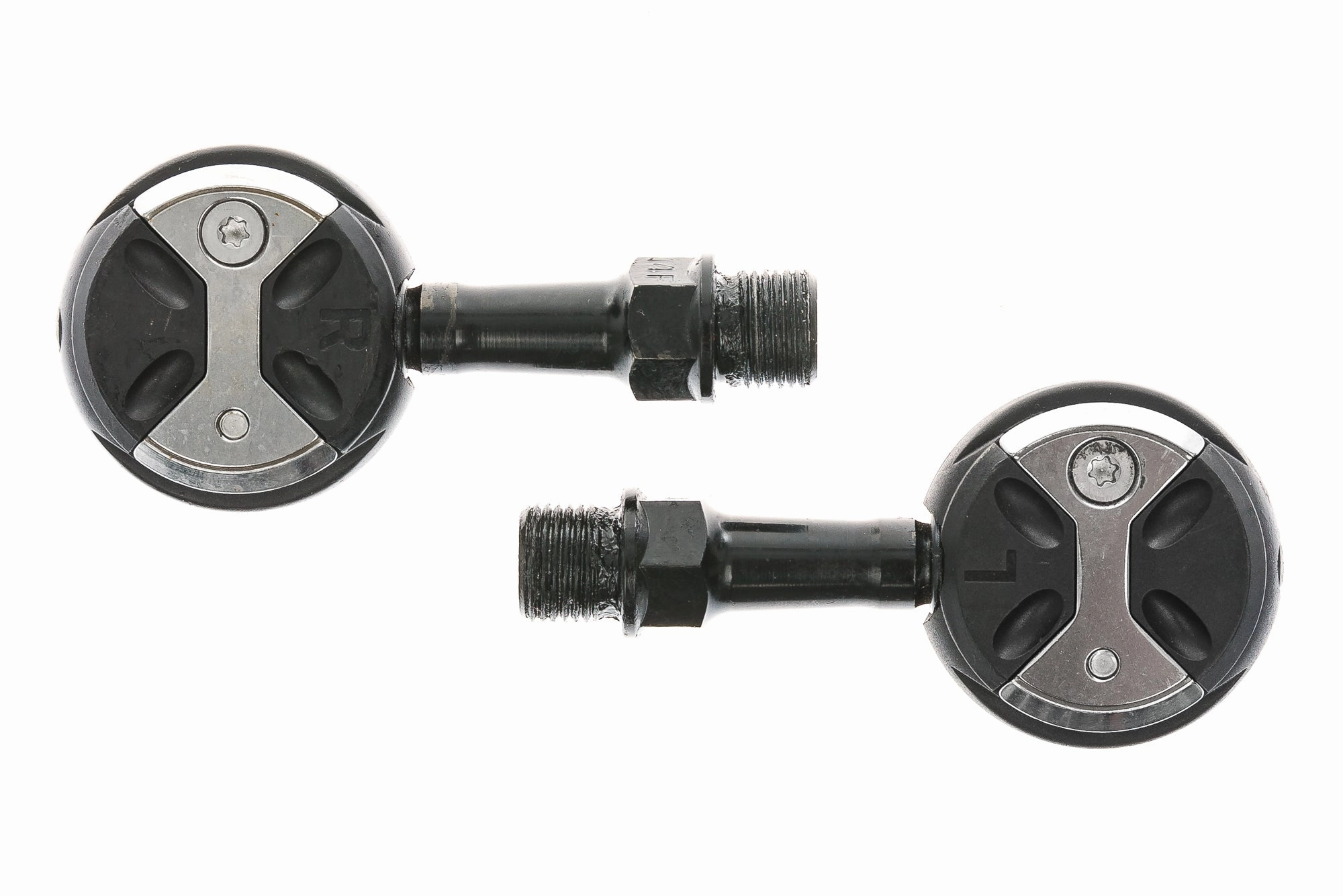 Speedplay Zero Pedals Clipless Black