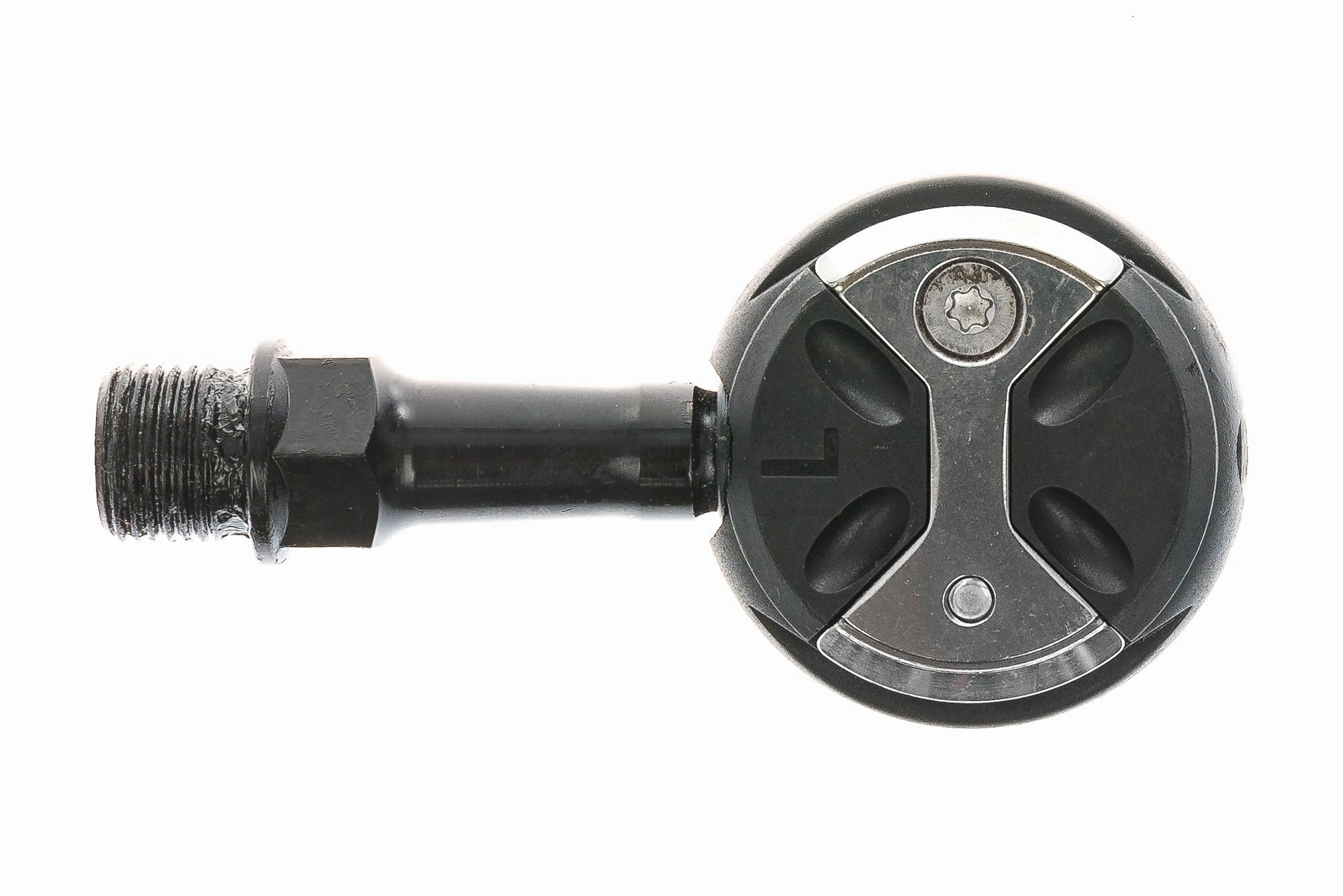 Speedplay Zero Pedals Clipless Black