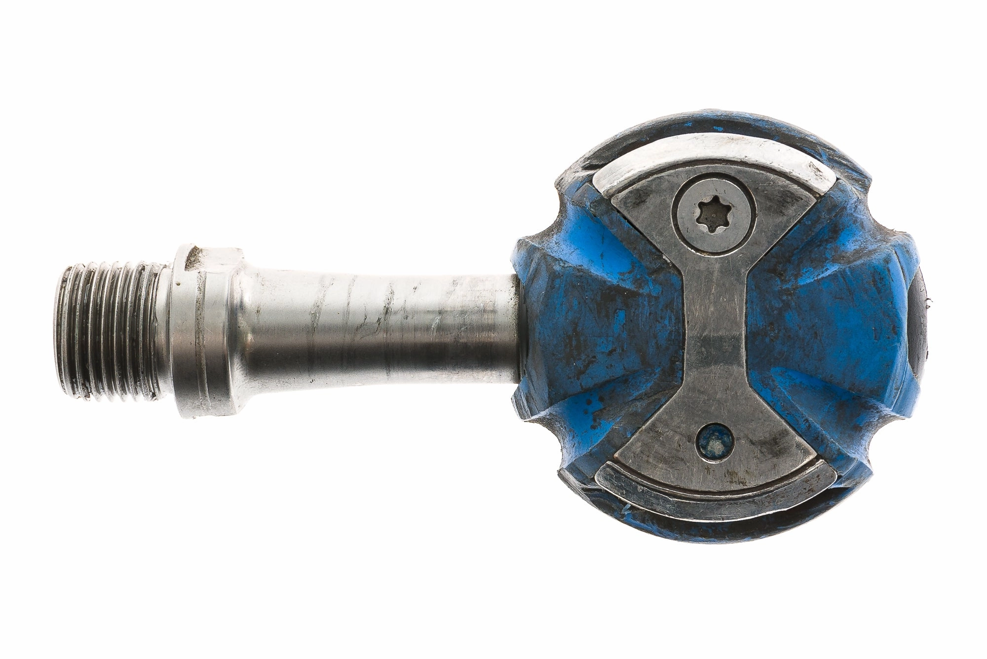 Speedplay Zero Pedals Clipless Blue