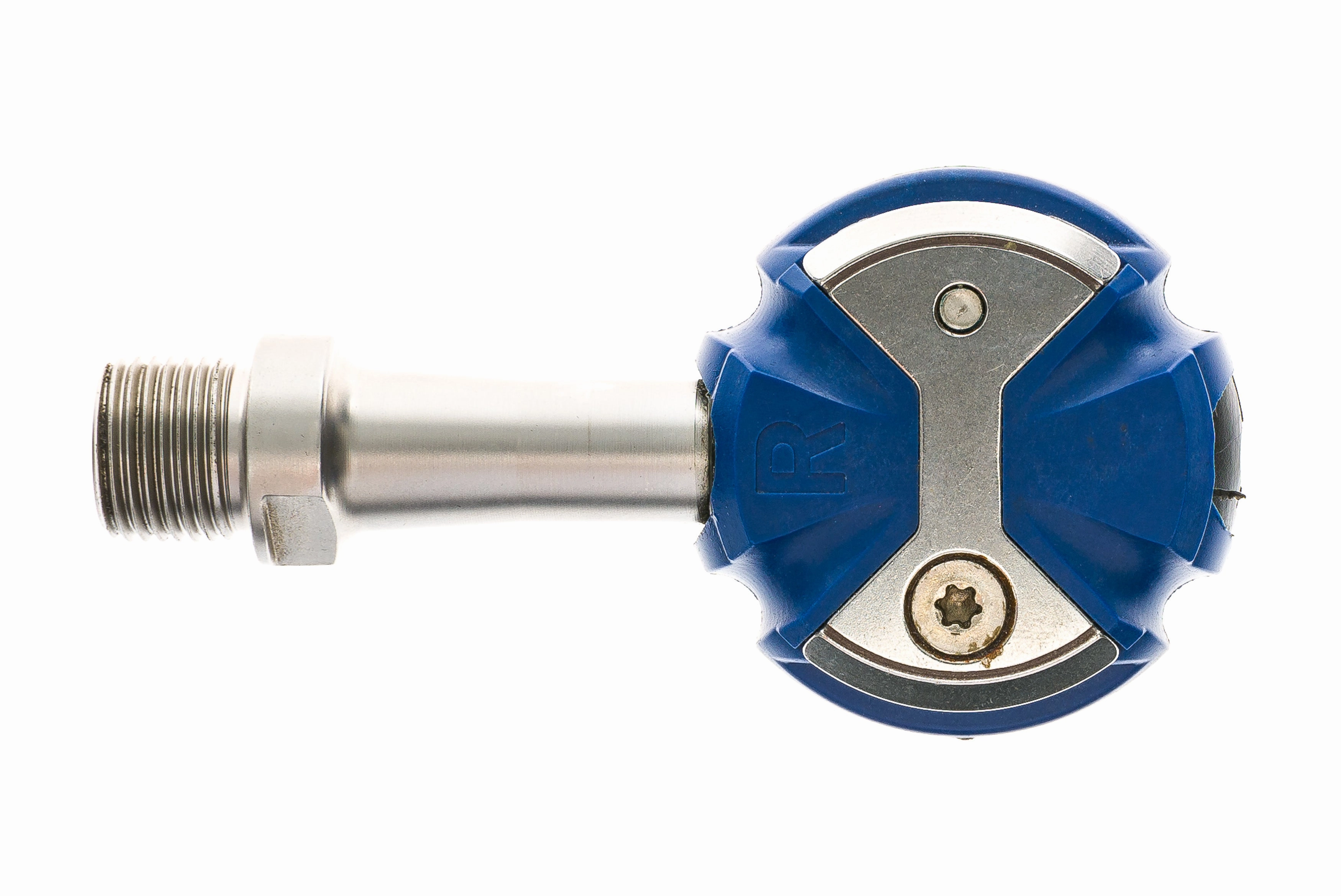 Speedplay Zero Pedals Clipless Blue