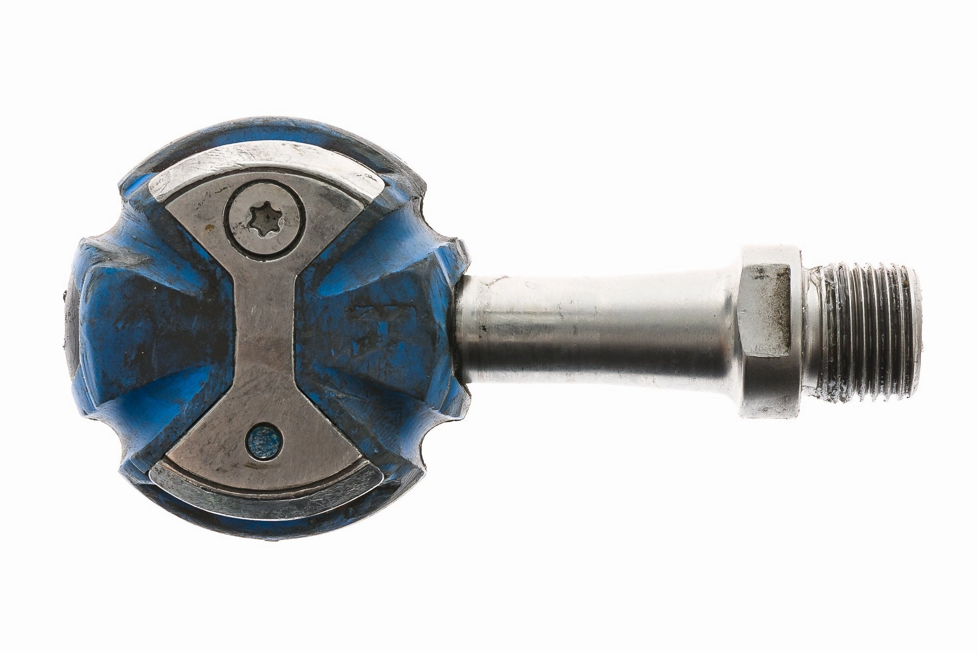 Speedplay Zero Pedals Clipless Blue